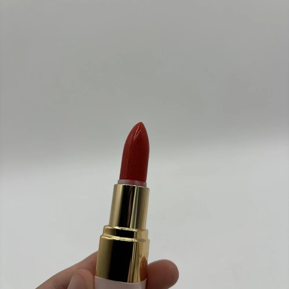 Mary Kay Lasting Color Lipstick Ruby Red‎ .14 Oz. 0579 NEW NIB